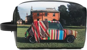 Paul Smith Mini At Langar Hall toilettas