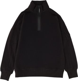 C.P. Company C. P. Company Zip Sweatshirt