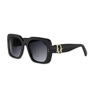 Dior CD40273I Sunglasses - Black