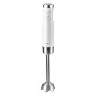 Zwilling Zwilling Enfinigy Batidora De Mano Blanca Y Plateada