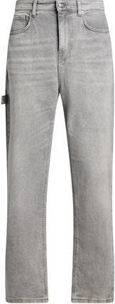 Iceberg BOTTOMWEAR - Pantaloni jeans su YOOX.COM