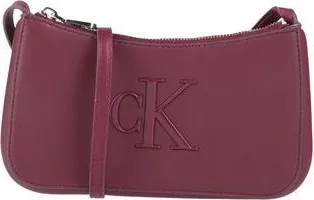 Calvin Klein BORSE - Borse a tracolla su YOOX.COM