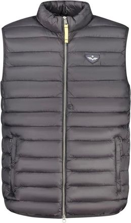 Armata Di Mare Hombre, Chaquetas, Negro, Talla: L