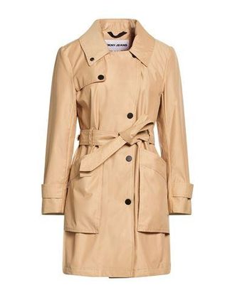 DKNY COATS & JACKETS - Overcoats & Trench Coats sur YOOX.COM