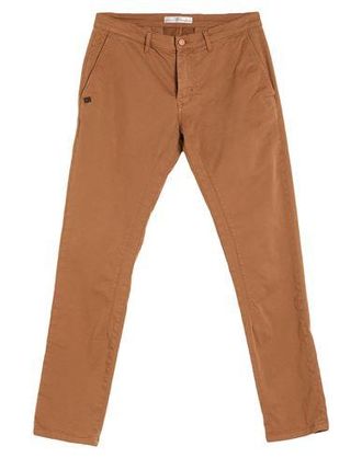 Daniele Alessandrini BOTTOMWEAR - Pantaloni su YOOX.COM
