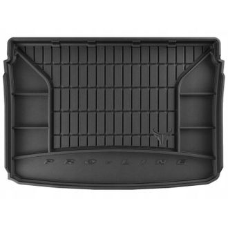 OEM Alfombrilla De Goma Para Maletero Seat Arona Desde 2017- Tm G