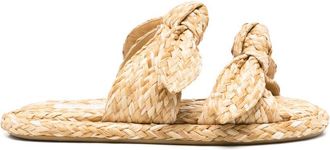 Zimmermann Sandali Carosello Zimmermann