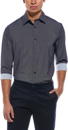 Report Collection 4-Way Woven Sport Shirt