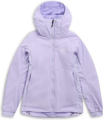 Bergans Holo Insulated Hood Jacket Kunstfaserjacke f&uuml;r Damen | lila