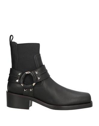 Valentino Garavani SCHUHE - Stiefeletten auf YOOX.COM