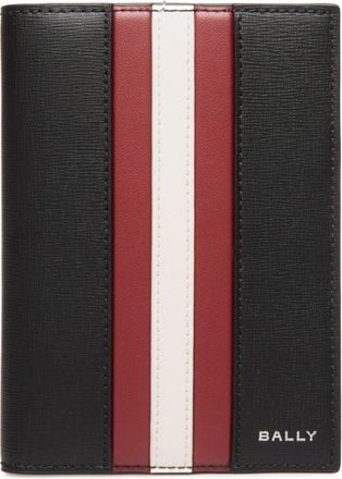 Bally Custodia passaporto Mythos - Nero