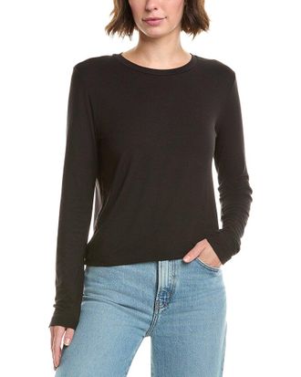 Velvet Velvet By Graham & Spencer T-Shirt