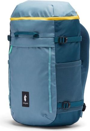 Cotopaxi Torre 24 Bucket Pack Cada Dia Reisetasche - Unisex | blau