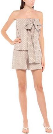 The M.. JUMPSUITS & TRACKSUITS - Jumpsuits sur YOOX.COM