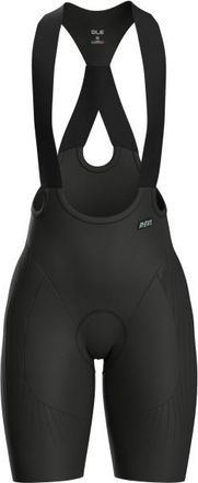 Al&eacute; R-EV1 Watt 3.6 Bibshorts Velohose f&uuml;r Damen | schwarz