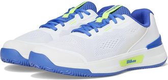 Wilson Intrigue Pro Womens Skate Shoes Amparo Blue : 10.5 M, Synthetic