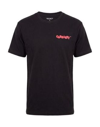 Carhartt Work in Progress CAMISETAS Y TOPS - Camisetas en YOOX.COM