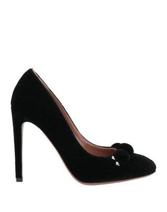 Alaia FOOTWEAR - Pumps on YOOX.COM