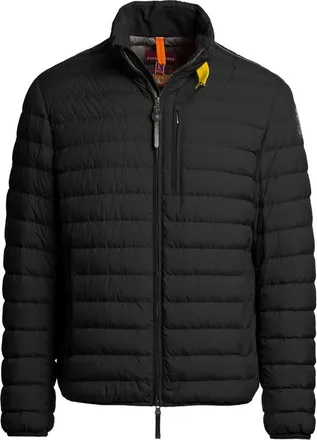 Parajumpers Zip-up Quilted Jacket
