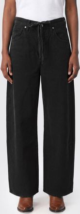 Citizens Of Humanity Jeans ampi in denim di cotone