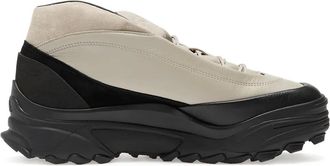 Yohji Yamamoto x adidas Sneakers GSG9 - Grigio