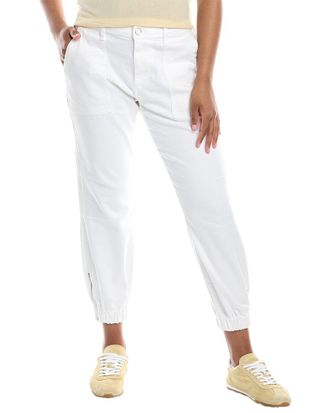 7 For All Mankind Darted Boyfriend Jogger Pant