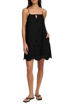 Favorite Daughter The Pretty Please Dress In Black