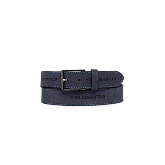 Karl Lagerfeld Hombre, Accesorios, Negro, Talla: 100 CM