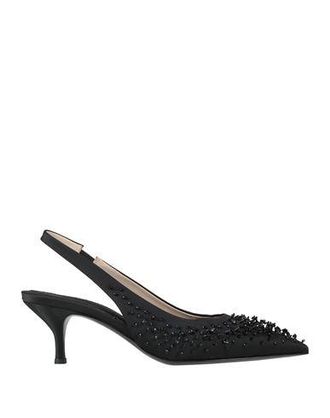 Fabiana Filippi Pumps