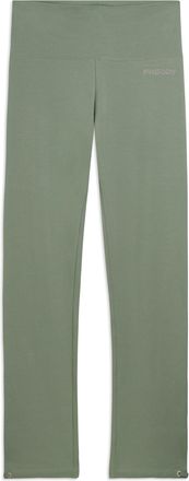 Freddy Pantaloni Sportivi in Jersey Stretch con Fondo Regolabile