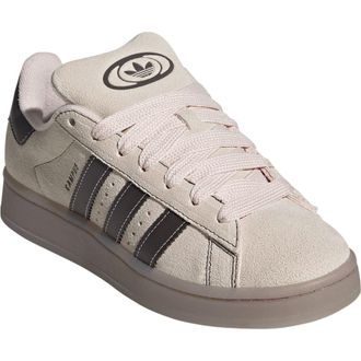 adidas Campus 00s Sneaker in Quartz/Dark Brown/Brown at Nordstrom, Size 9.5