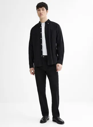 Projek Raw Mens Stretch 5-pocket pant Loose fit