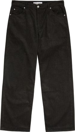 Our Legacy Vast Cut Straight-leg Corduroy Trousers - Light Brown - 36 (W36 / XL)