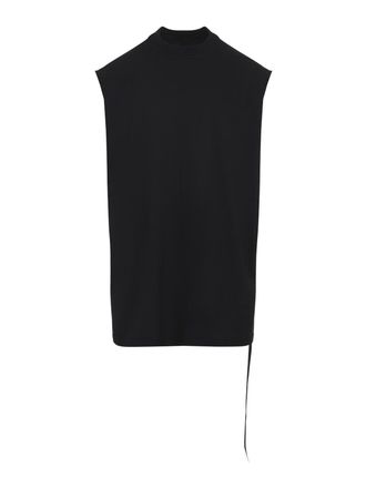 Rick Owens Drkshdw Tarp T-Shirt