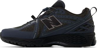 New Balance 1906R Black Cement Graphite Ash U1906RBG