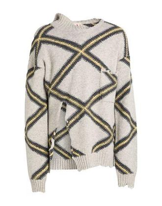 Marni MAGLIERIA - Dolcevita su YOOX.COM