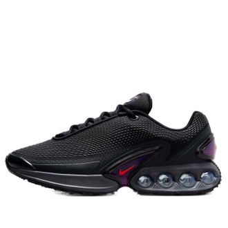 Nike (WMNS) Nike Air Max Dn Anthracite Light Crimson FJ3145-001