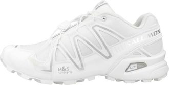 Salomon Uomo, Scarpe, Bianco, 40 EU, new