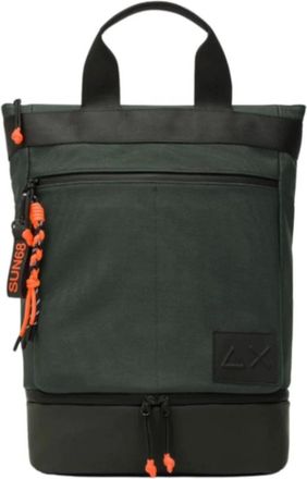 Sun 68 unisex, Bolsos, Verde, Talla: ONE Size