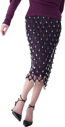 Carolina Herrera Skirt