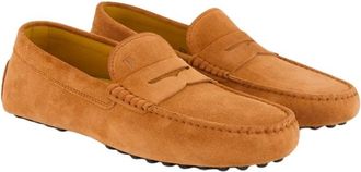 Tod's Uomo, Scarpe, Arancione, 44 EU, new