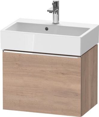 Duravit Duravit D-neo Mueble Bajo Lavabo Suspendido, Compact