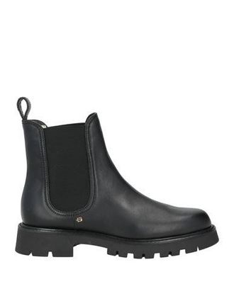 Baldinini CALZADO - Botines de ca&ntilde;a alta en YOOX.COM