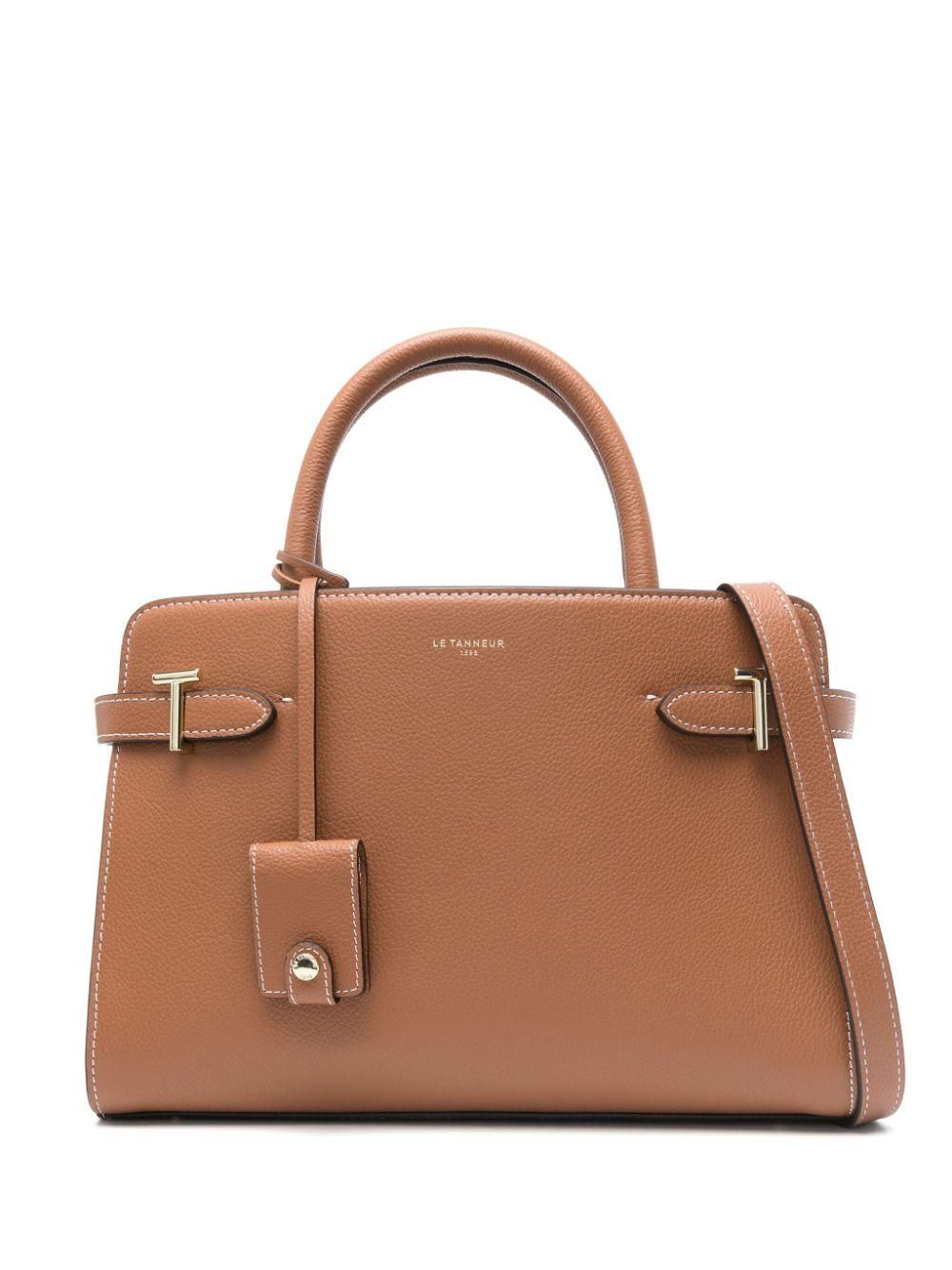 トートバッグ Le Tanneur SS26 Handbags (TEMI1614 G05) Women's Le Tanneur Bags - up to −33% | Stylight