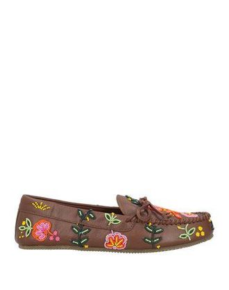 De Siena shoes CALZATURE - Mocassini su YOOX.COM