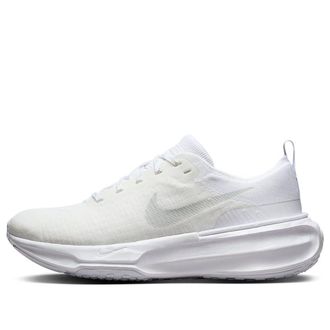 Nike ZoomX Invincible 3 White Photon Dust DR2615-103