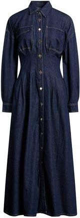 Frame Denim THE NIPPED DRESS