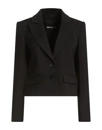 Patrizia Pepe TRAJES Y CONJUNTOS - Americanas en YOOX.COM