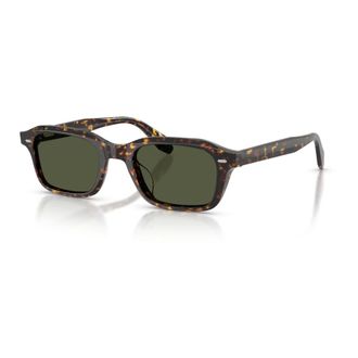 Oliver Peoples Sunglasses, unisex, Brown, 49 MM, Sunglasses N.08 SUN OV 5588Su