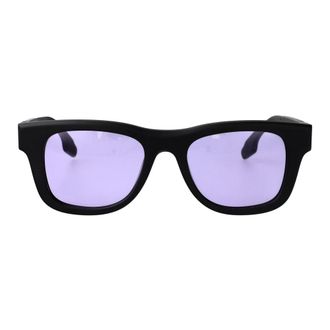 Vision Of Super Sunglasses, unisex, Purple, Size: 51 MM The Way